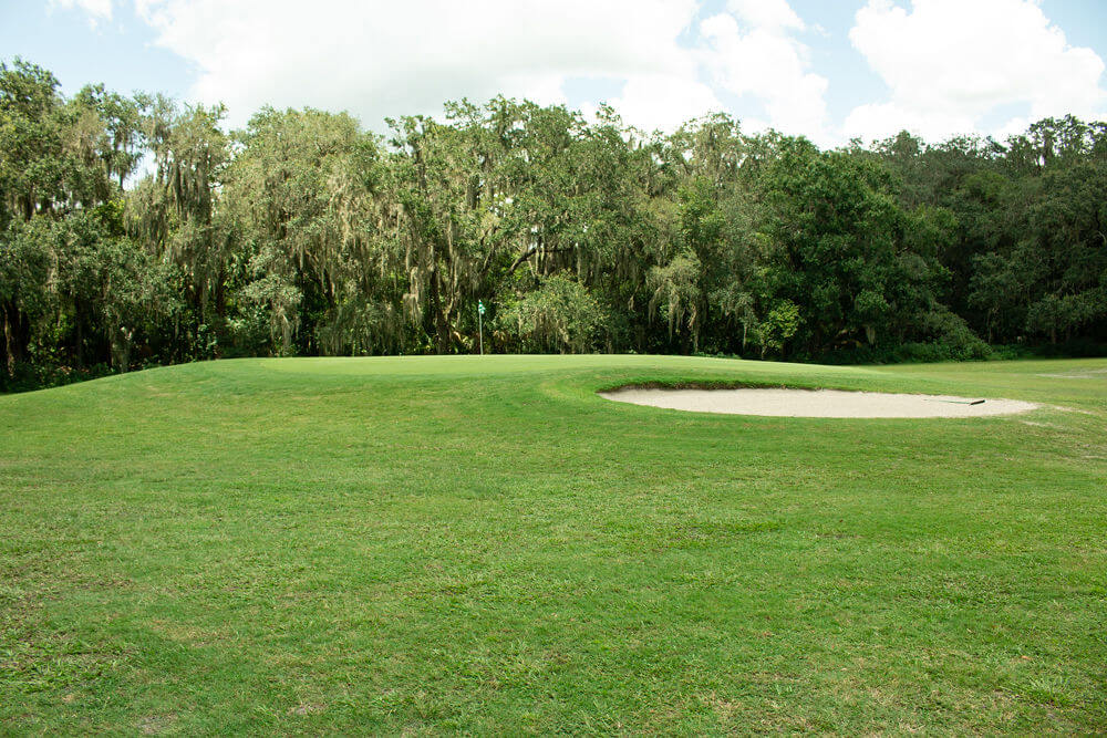 Bartow Golf Course City of Bartow, FL